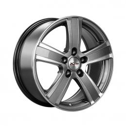 X`trike X-108 7x16 PCD5x114.3 ET45 Dia67.1 HSB/FP